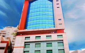 Hotel Victory - Best In City Center