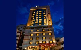 Hotel Victory - Best In City Center